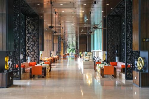 酒吧/高級酒吧, 三亚半山半岛洲际度假酒店 (InterContinental Sanya Resort By IHG) in 三亞