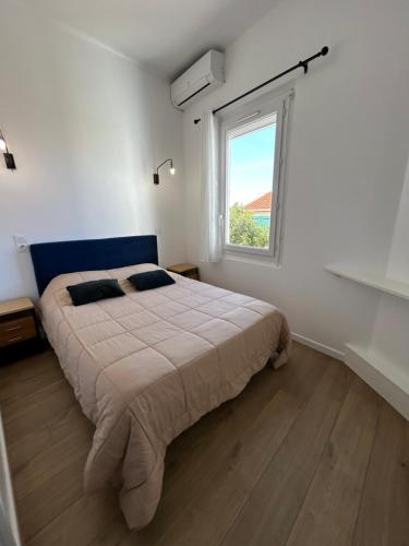 Hotel La Casa , Le Barcarès Room Type - Standard Quadruple Room