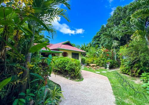 Buisson Guesthouse