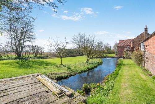 Faciliteter, 2 Bed in Kirkby Green oc-s34761 in Digby