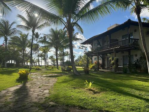 Viesnīcas āriene, KORA MAR - Taipu de Fora - BA in Marava (Bahia)