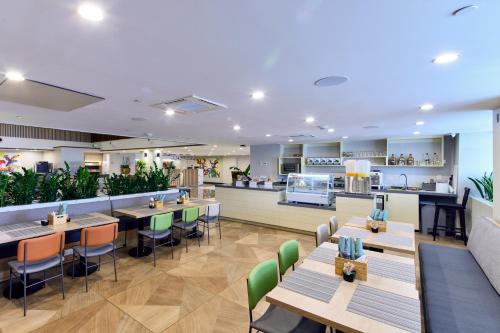 Radisson Hotel Paramaribo in Paramaribo