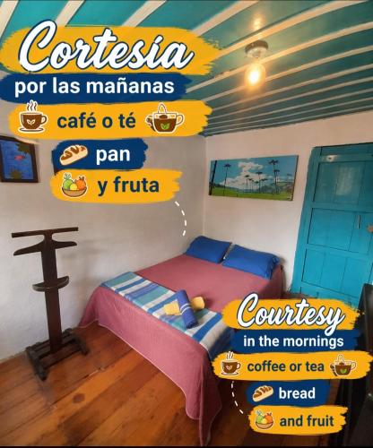 Hostal Familiar Jerico