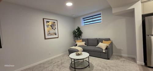 Cobblebrook Executive Suites in Airdrie