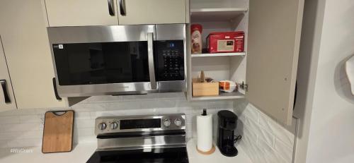 Cobblebrook Executive Suites in Airdrie