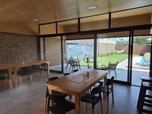 Casa Ricar in Arrojo Seko