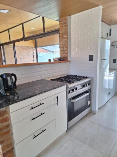 Casa Ricar in Arrojo Seko