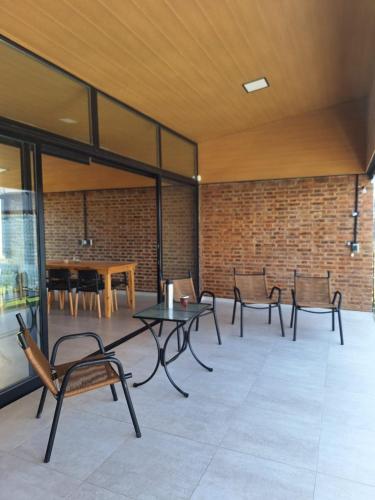 Casa Ricar in Arrojo Seko