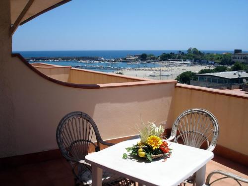 Hotel La Rusticana 3