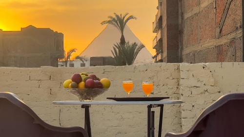 Casa Pyramids View - image 7