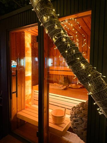 Surrounding environment, The Secret Garden Glamping Wexford in Barntown