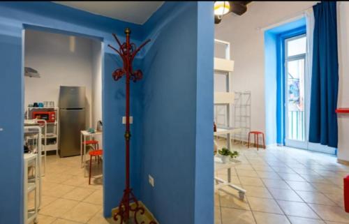 Guest House Quartieri Centro Storico