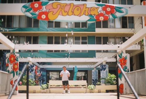 Central YMCA Residences in Honolulu (HI)