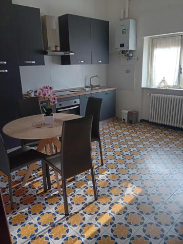BGM apartment Rho Fiera Milan in Cesate