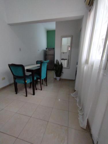 Departamento de 1 dormitorio