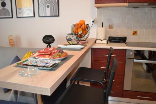 Skala Central Comfort Apartment in 史卡拉拉哥尼亞斯