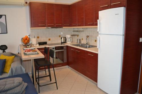 Skala Central Comfort Apartment in 史卡拉拉哥尼亞斯