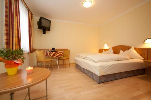 Hotel Gretl in Krumpendorf am Wörthersee