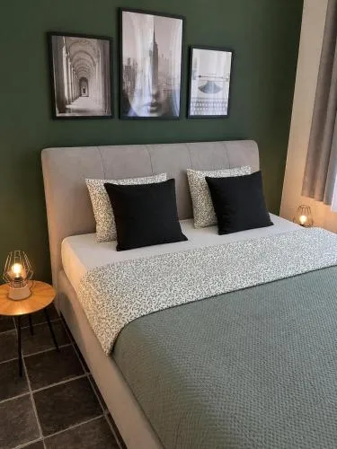 GuestNest-Erfurt in Erfurt, Deutschland