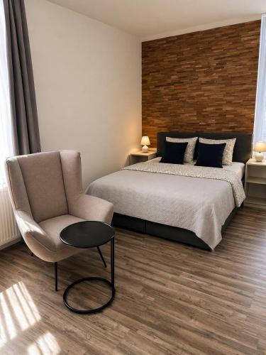 GuestNest-Erfurt - Nesse-Apfelstadt