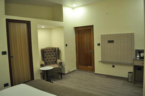 hotel photo