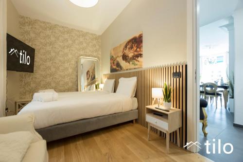 المرافق, City Center Lux| 2BR| A/C| Parking By Tilo in مركز مدينة جينوا