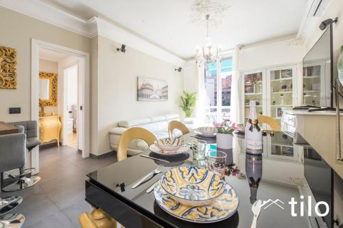 المرافق, City Center Lux| 2BR| A/C| Parking By Tilo in مركز مدينة جينوا