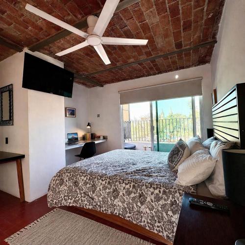 Hostel Nube Mia