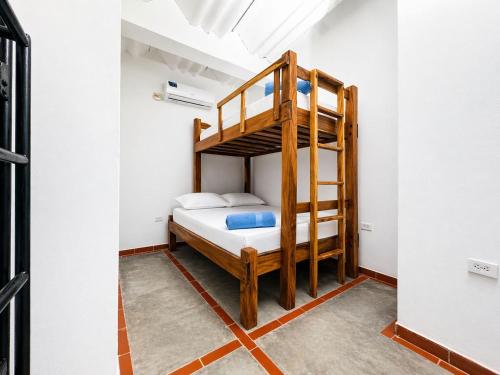 Lindo Studio Cerca de los Cayos de Morrocoy, Playa Sur Capacidad de hasta 5 personas in Chichiriviche