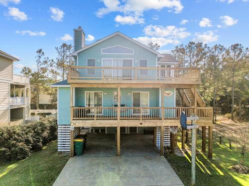 1764 - Sunny Side Up in Corolla (NC)