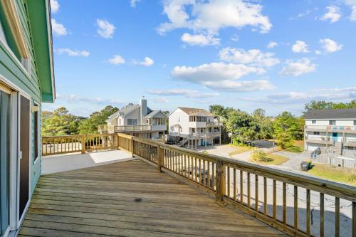 1764 - Sunny Side Up in Corolla (NC)