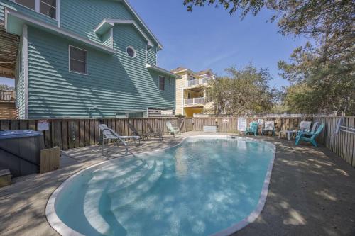 1764 - Sunny Side Up in Corolla (NC)