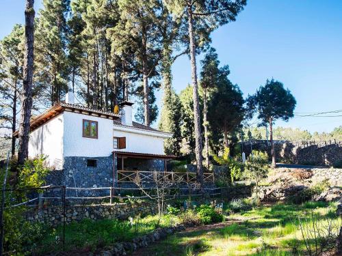 Holiday Home Sendero floral
