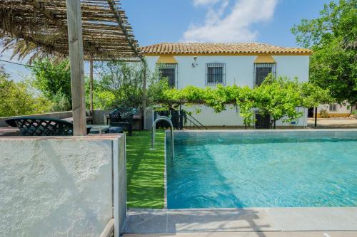 . Rancho Jardines De Marchenilla