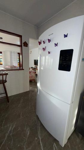 Tucuns Beach House – khách sạn tại Bãi Biển Geriba