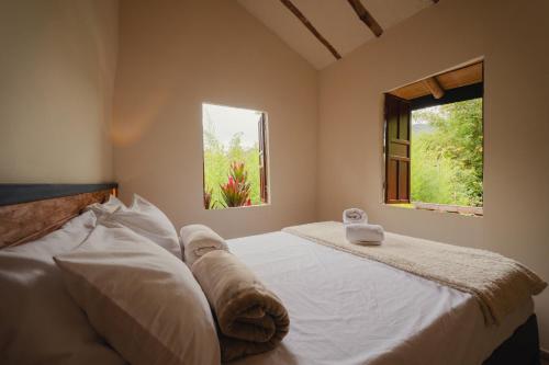 1 queen bed