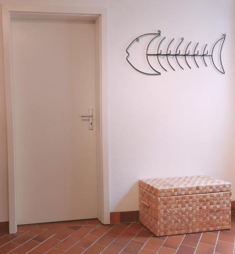 Iekārtas, Ferienapartment Stohl in Schwedeneck