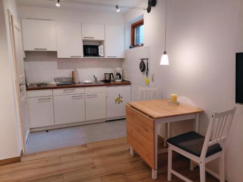 Iekārtas, Ferienapartment Stohl in Schwedeneck