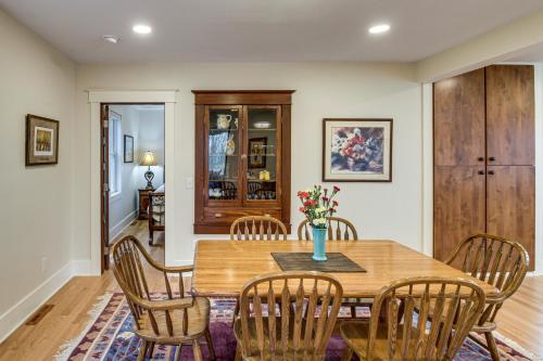 Lake Country House on 11th Crow Wing Lake w/ Dock in Akeley