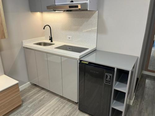 ApartaSuite City Bog Usaquén 5