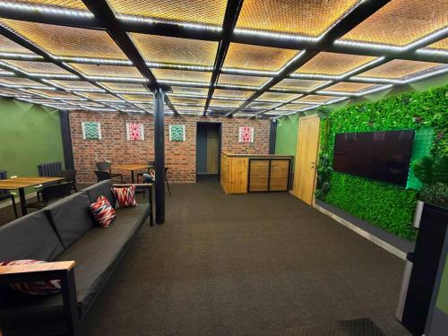 The Loft Hostel - Tashkent The Loft Hostel - Tashkent