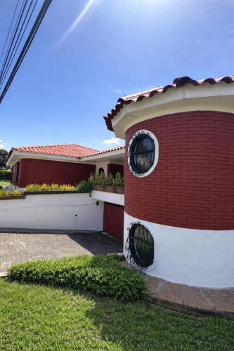 Villa Mali By La Casa Platanera