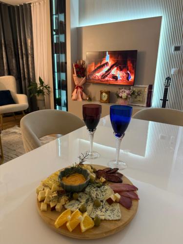 Apartman Centar, Teslić