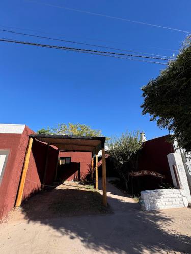 Hostel, LA LULA in Banda Florida