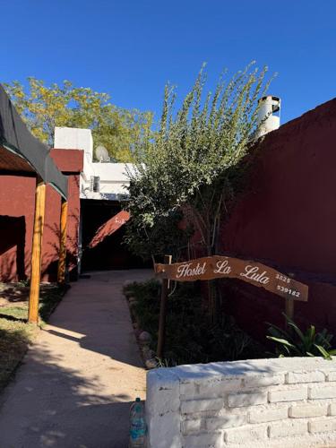 Hostel, LA LULA in Banda Florida