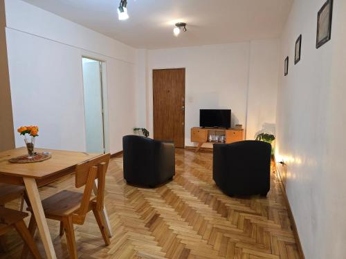 Boedo Tango Apartment, Buenos Aires (fotografie 9)