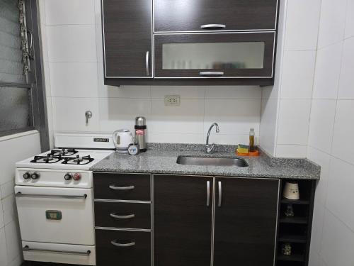 Boedo Tango Apartment, Buenos Aires (fotografie 8)