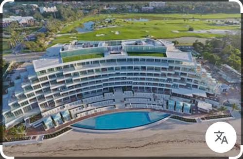 Goldwynn Luxury Retreat 28night Min Stay – khách sạn tại The Grove
