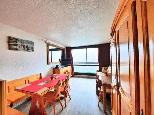 Résidence Combes - Appartement charmant 4 pers ski au pied MAE-5344