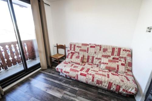 Résidence Val D'huez - RESIDENCE VAL D'HUEZ APT 202 MAE-2631